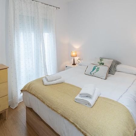 Apartamento El Bergantin De Cadiz Dış mekan fotoğraf