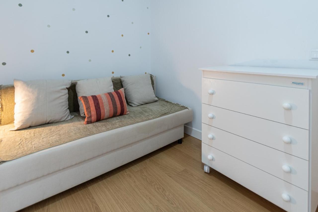 Apartamento El Bergantin De Cadiz Dış mekan fotoğraf