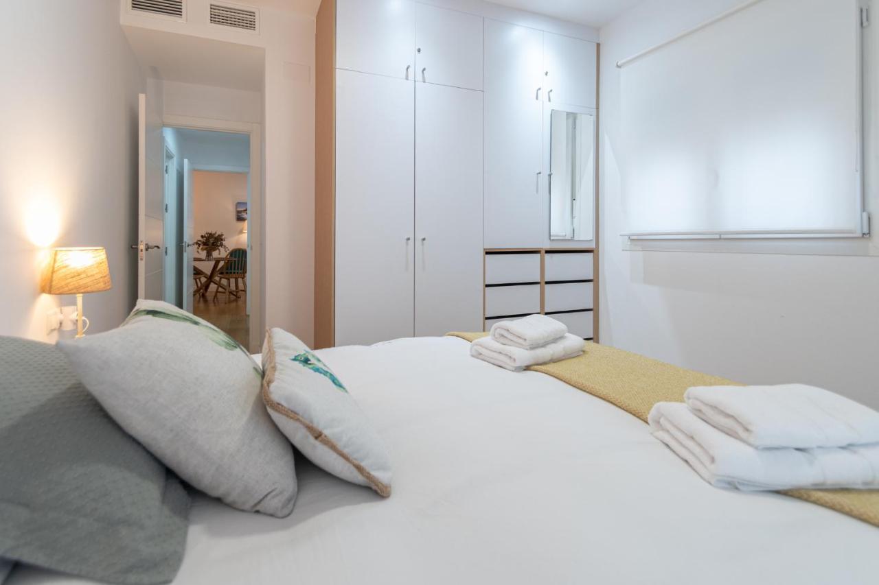 Apartamento El Bergantin De Cadiz Dış mekan fotoğraf