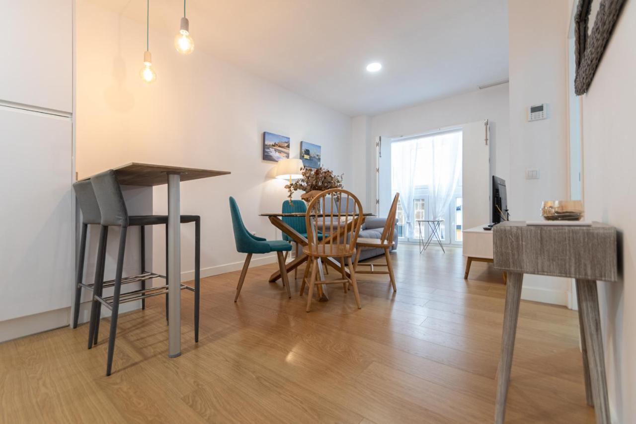 Apartamento El Bergantin De Cadiz Dış mekan fotoğraf