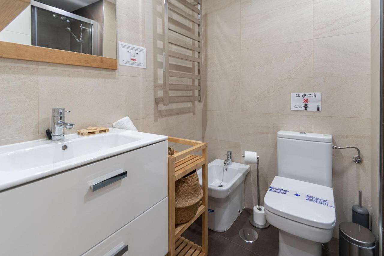 Apartamento El Bergantin De Cadiz Dış mekan fotoğraf