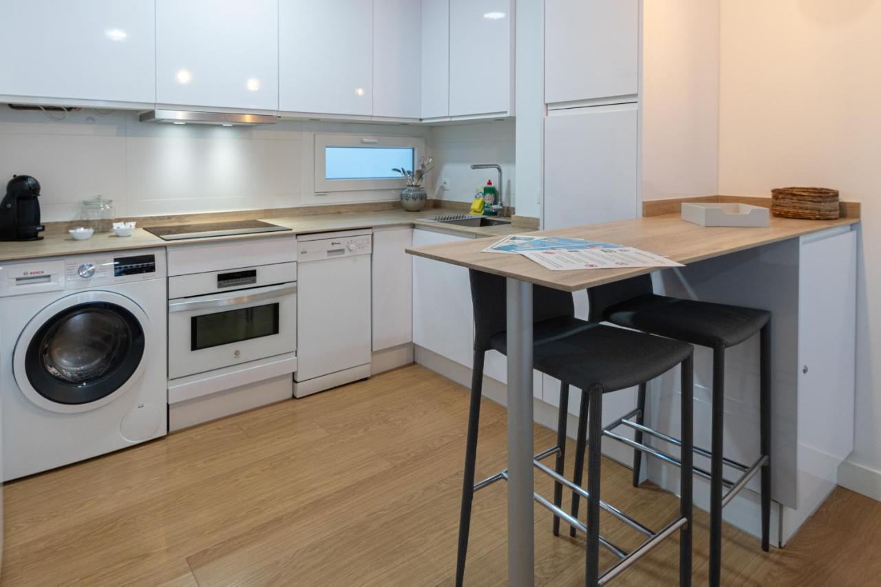 Apartamento El Bergantin De Cadiz Dış mekan fotoğraf